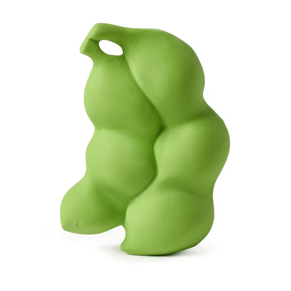 Jouet de dentition - Edamame