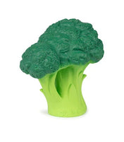 Jouet de dentition - Brocoli