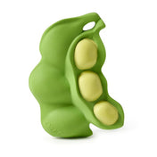 Jouet de dentition - Edamame