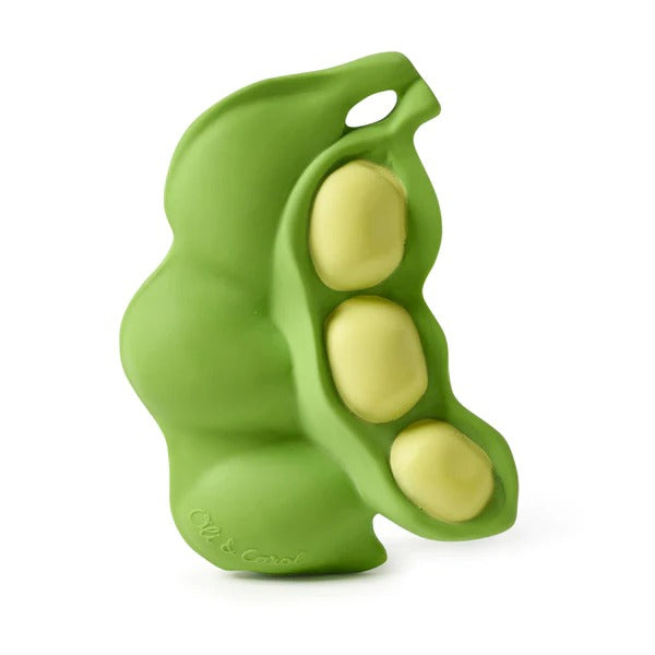 Jouet de dentition - Edamame