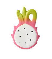 Jouet de dentition - Fruit du dragon