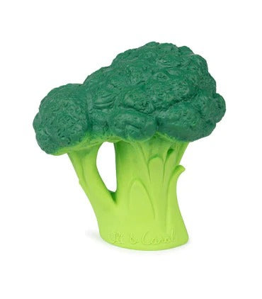 Jouet de dentition - Brocoli