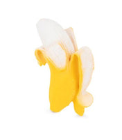 Jouet de dentition - Banane