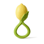 Jouet de dentition - Citron