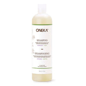 Shampoing - Romarin et Menthe