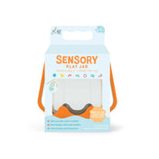 Jar sensoriel lumineuse Glopals