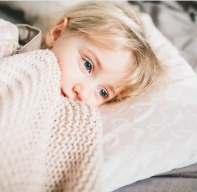Oreiller pour enfant - Miky