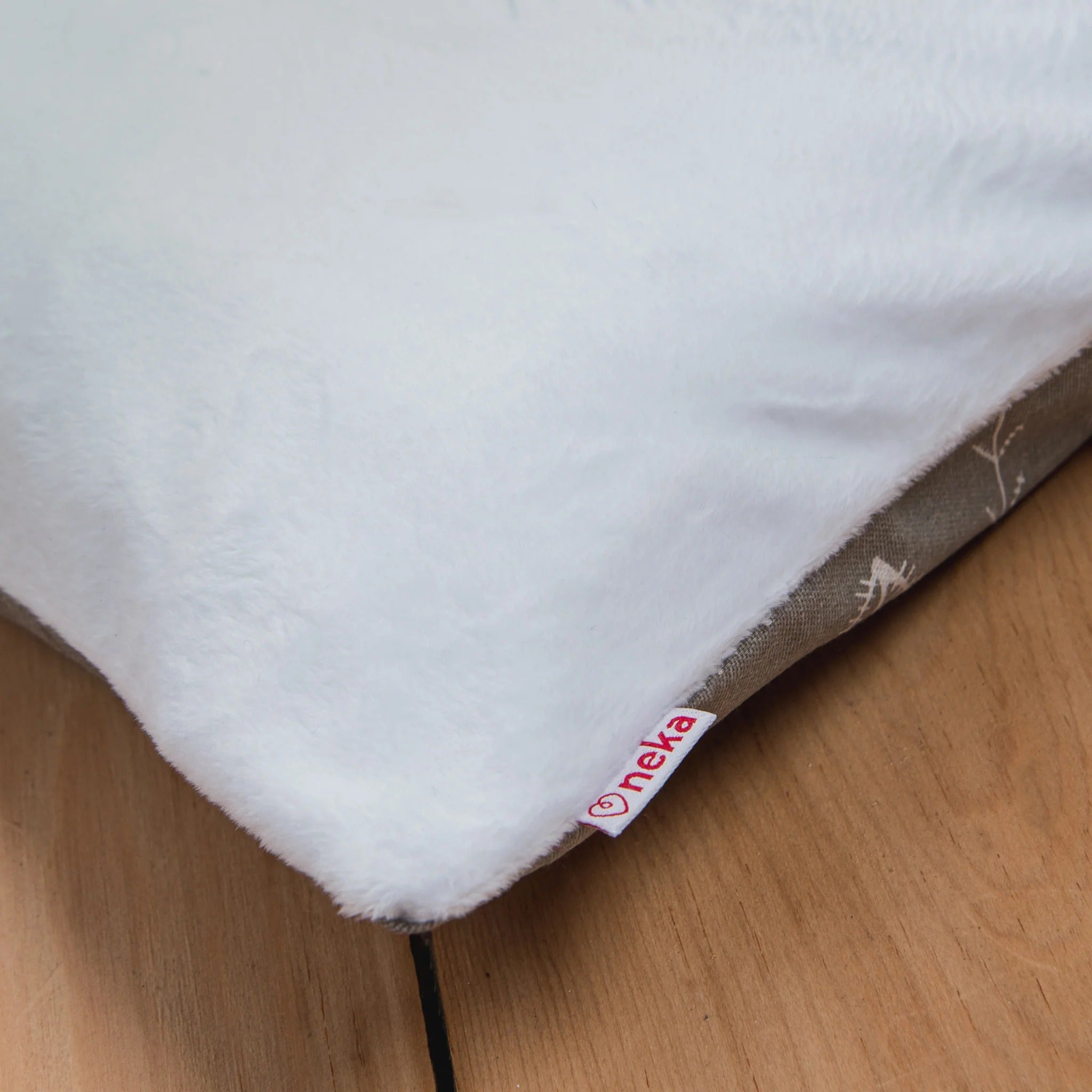 Oreiller pour enfant - Lika