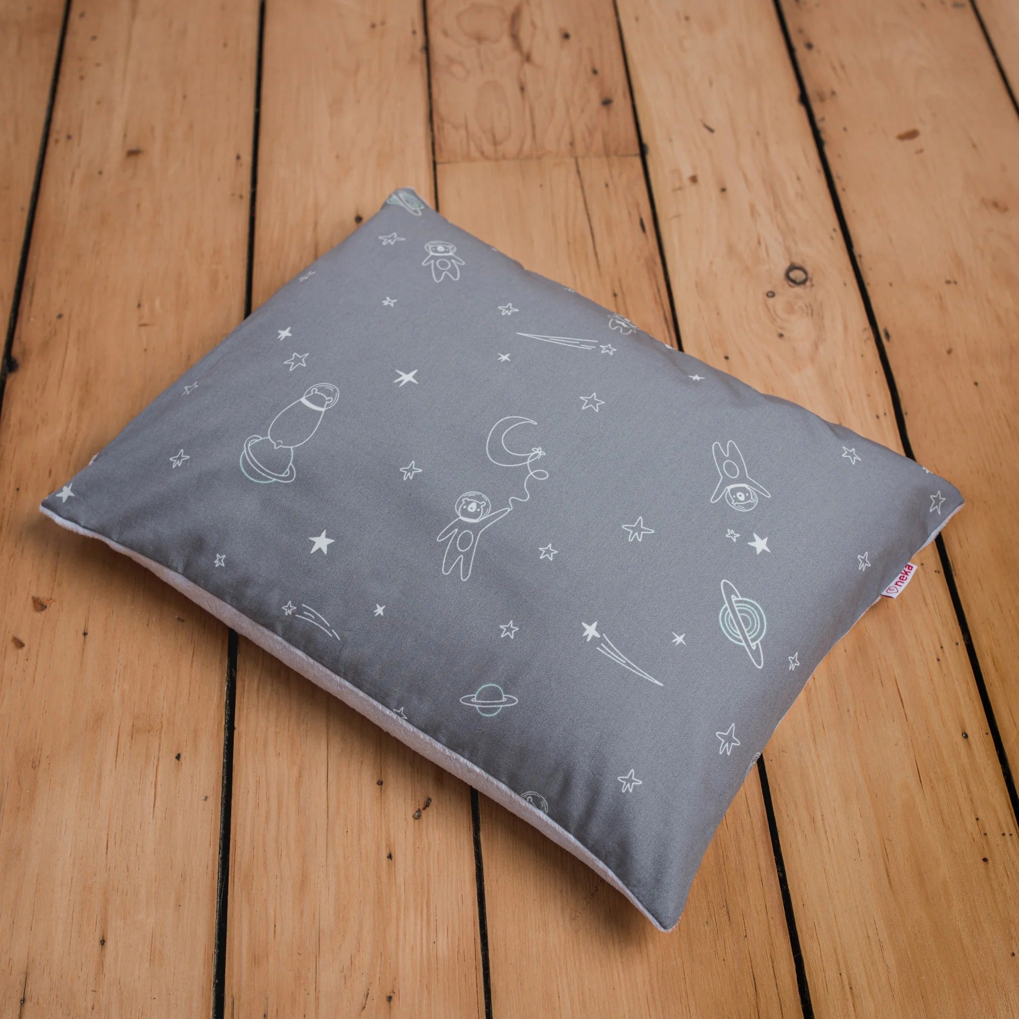 Oreiller pour enfant - Astronautes