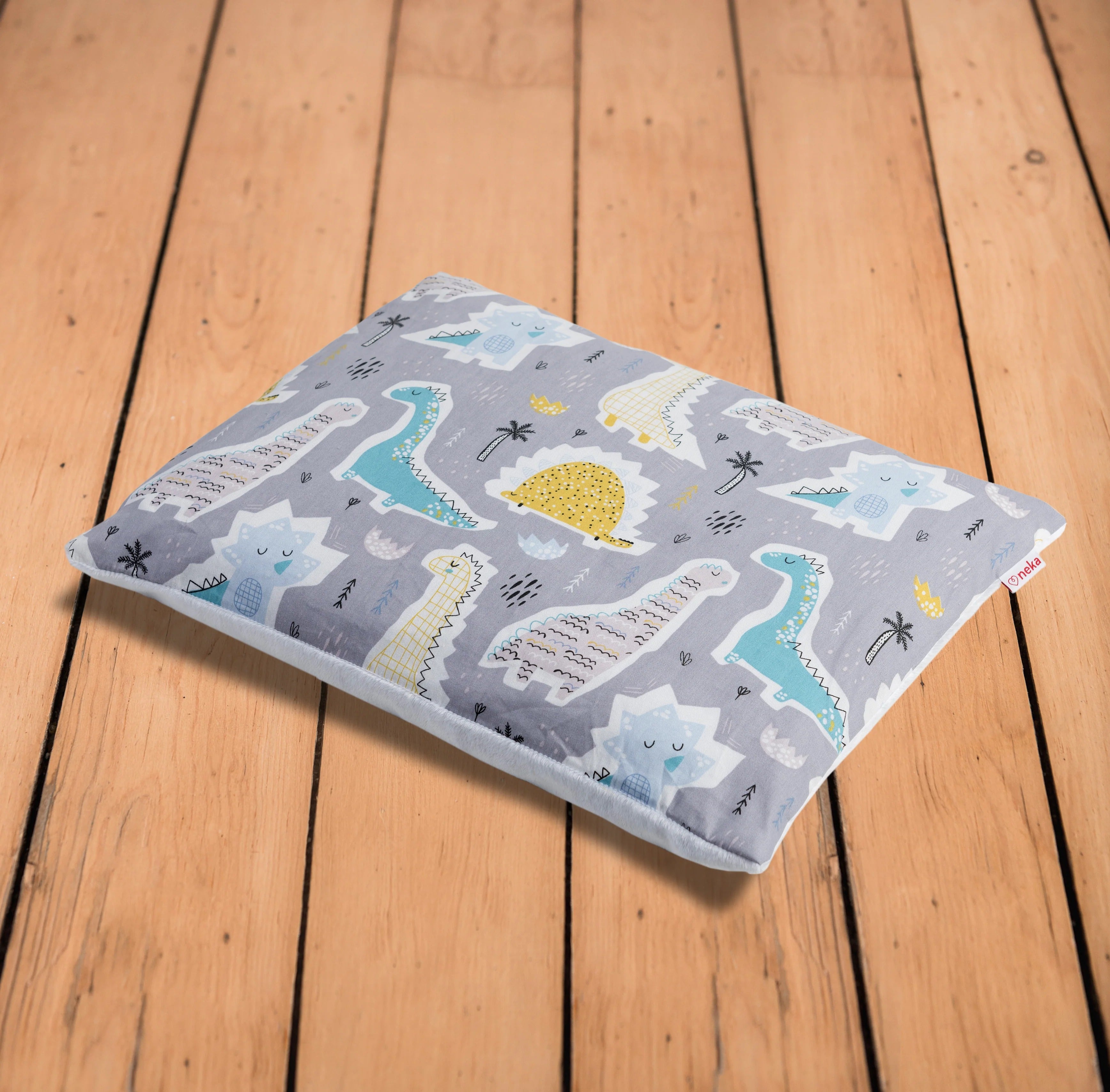 Oreiller pour enfant - Dinos