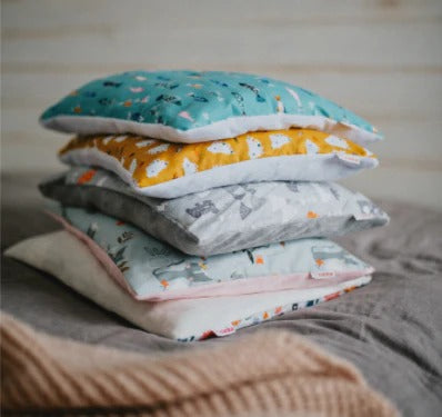 Oreiller pour enfant - Renards