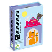Jeu - Oudordodo