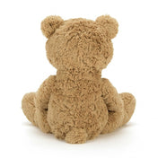 Peluche  - Ours bumbly moyen