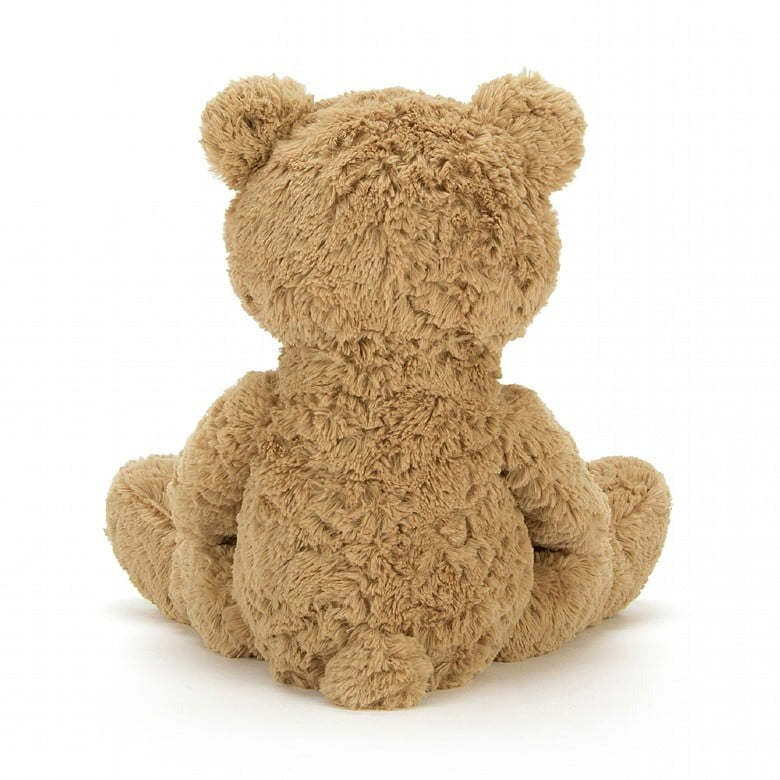 Peluche  - Ours bumbly moyen