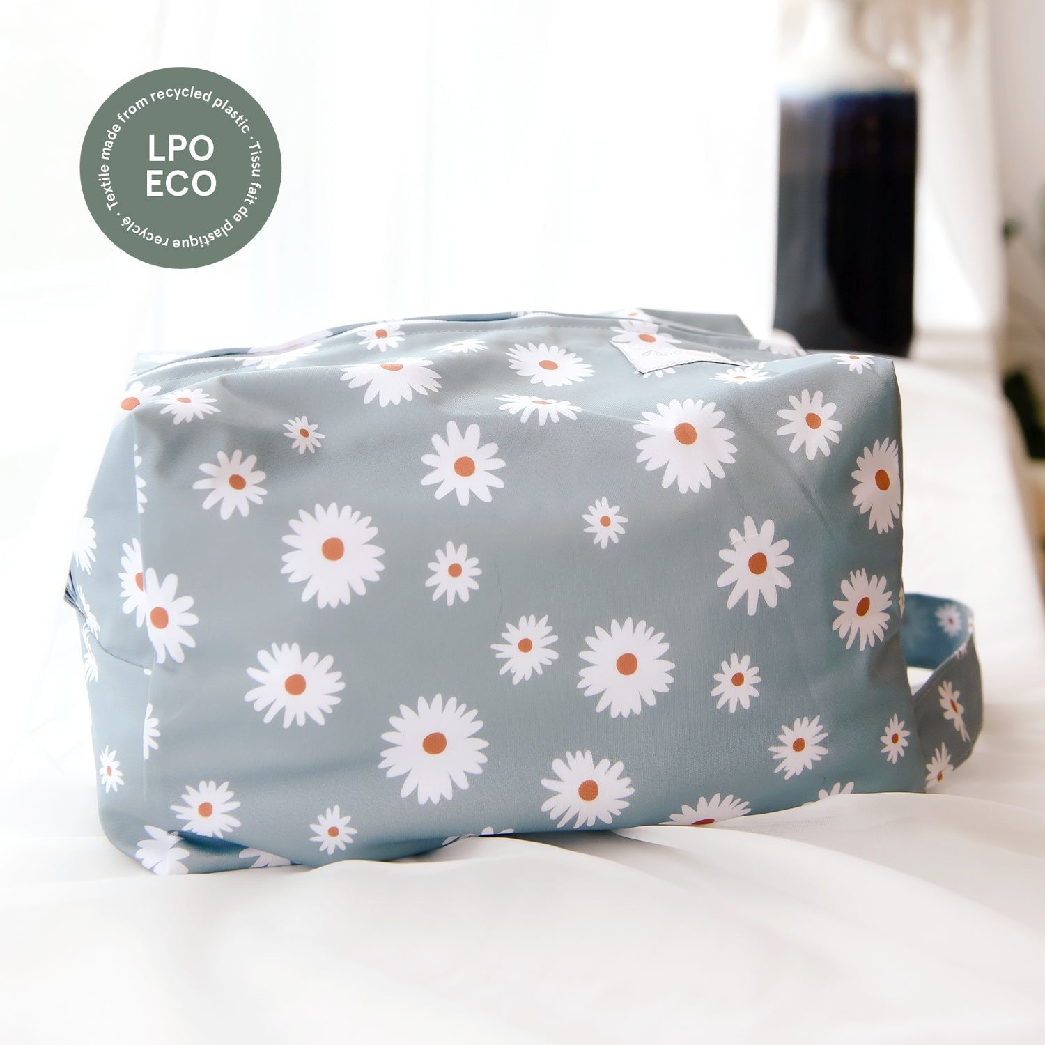 Sac de rangement Pod - Marguerite