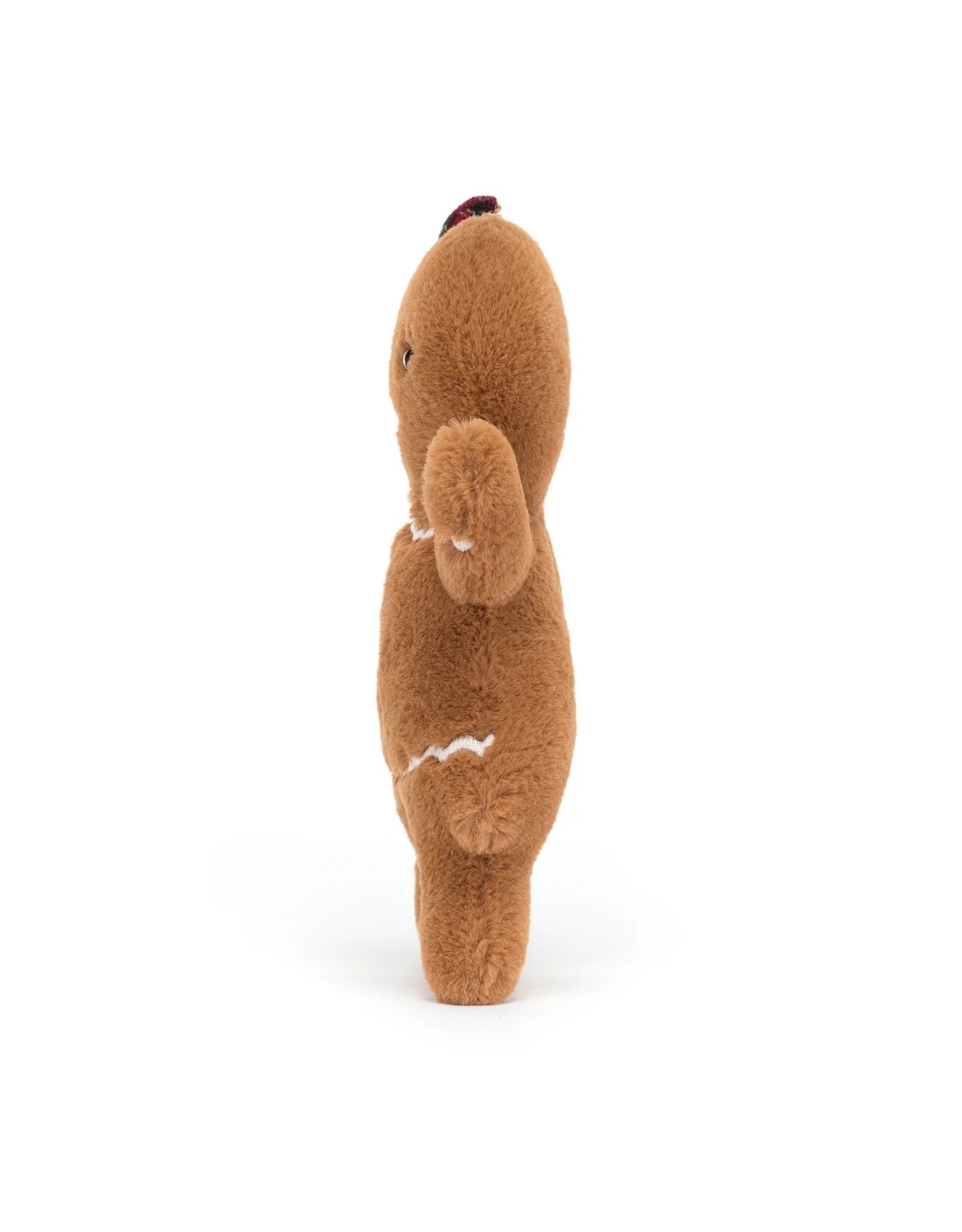 Peluche - Ruby bonhomme en pain d'épice RÉSERVATION