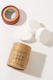 Vapeurs de Douche - Pamplemousse Rouge Rubis