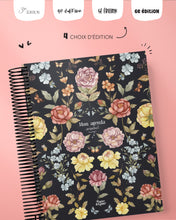 Agenda 5e édition - non-daté -Zara