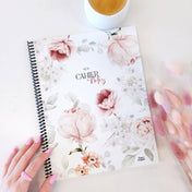 Cahier de notes - Heidi