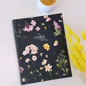 Cahier de notes - Lexie