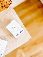 Pastilles de cire de soya pour diffuseur - Coco litchi