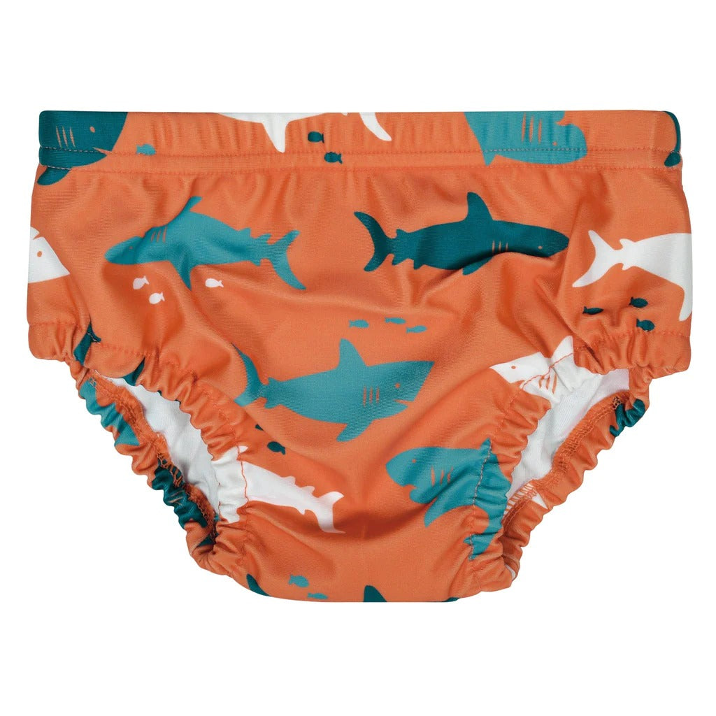 Couche de piscine - Requins