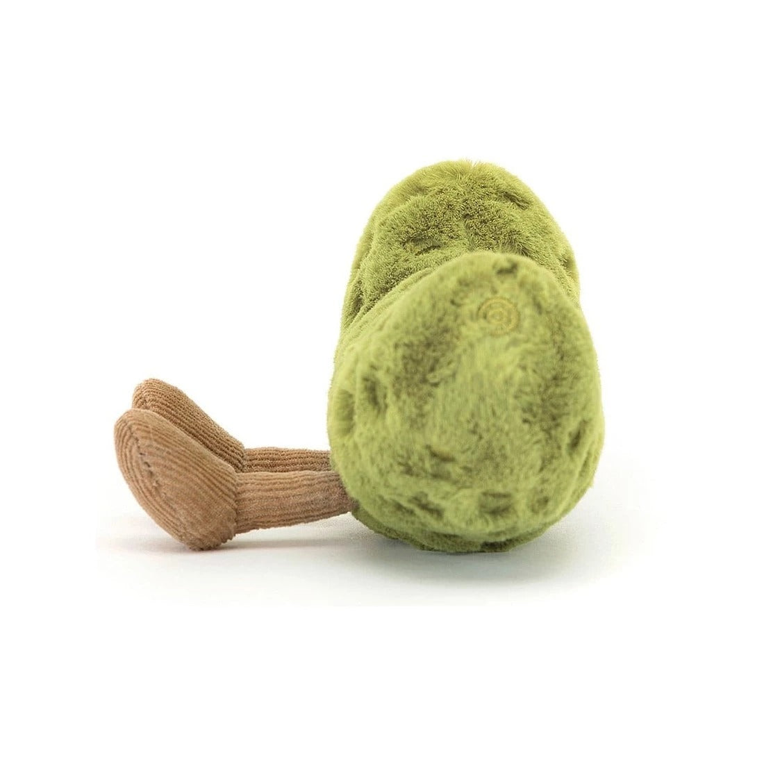 Peluche - Cornichon (Pickle)