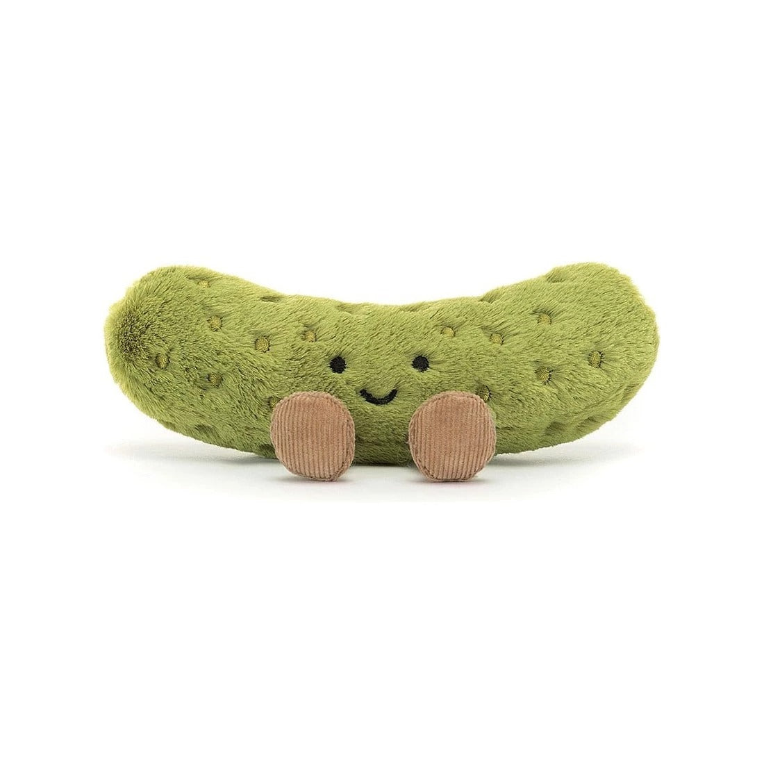Peluche - Cornichon (Pickle)