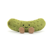Peluche - Cornichon (Pickle)