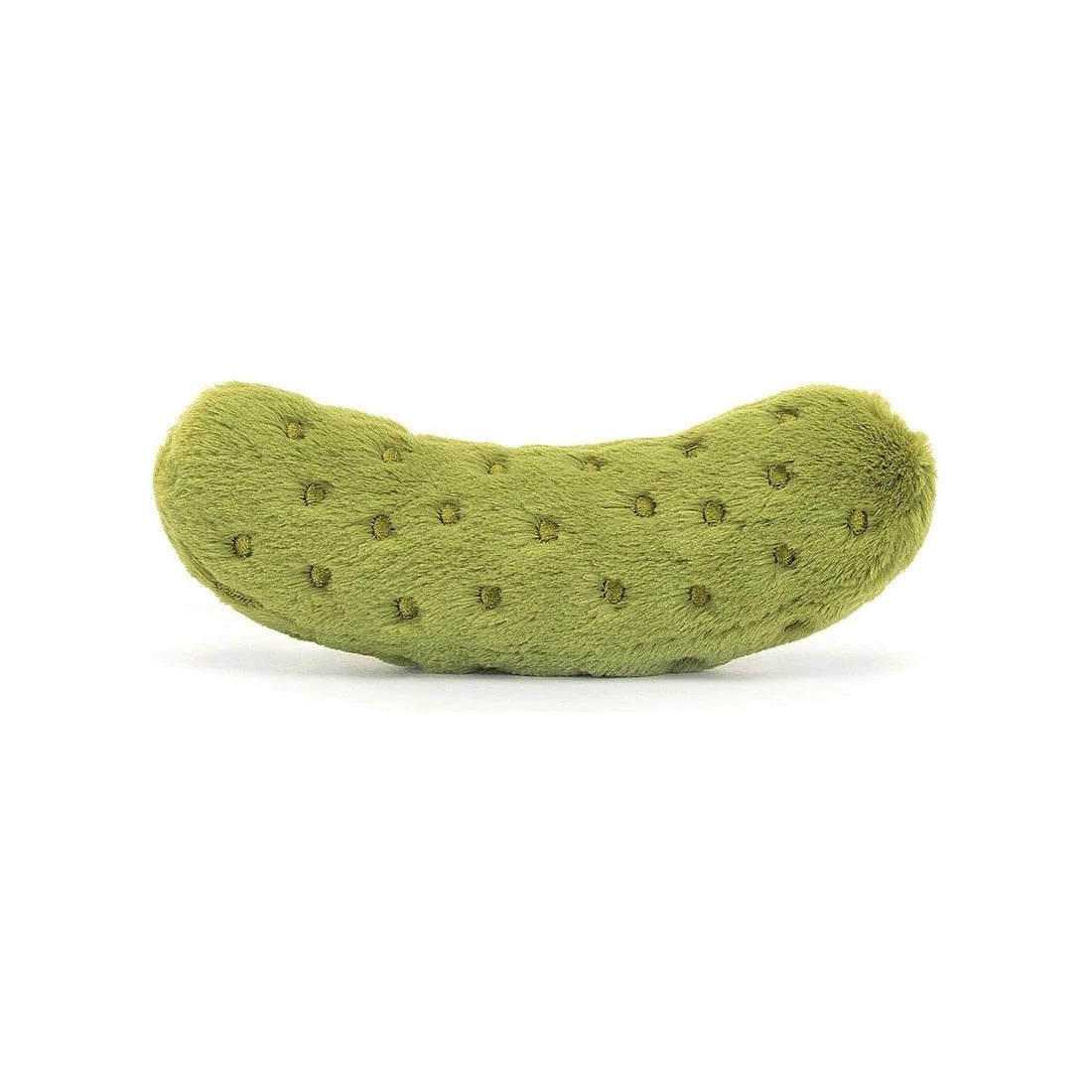 Peluche - Cornichon (Pickle)