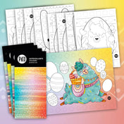 Mes petites activités - Printemps