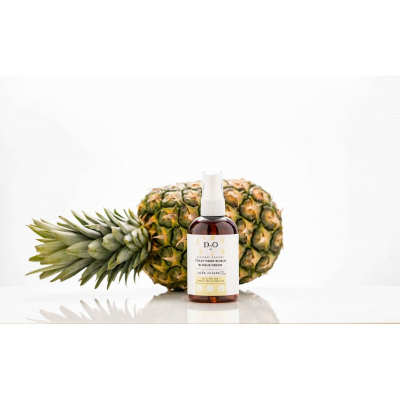 Bloque odeur - Pina colada