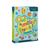 Jeu - Que le meilleur trouve! PROMO Prévente lancement du 17 au 27 octobre