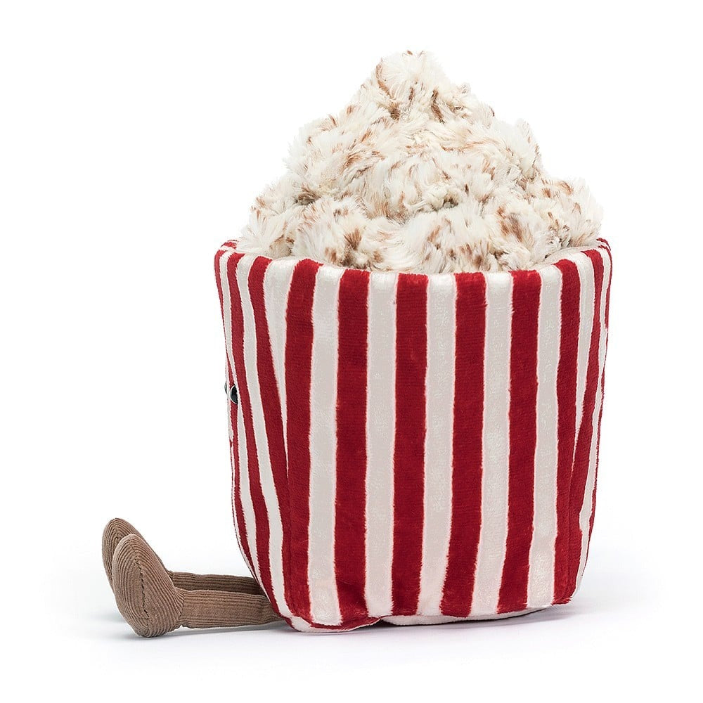 Peluche - Pop corn