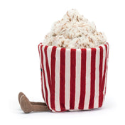 Peluche - Pop corn