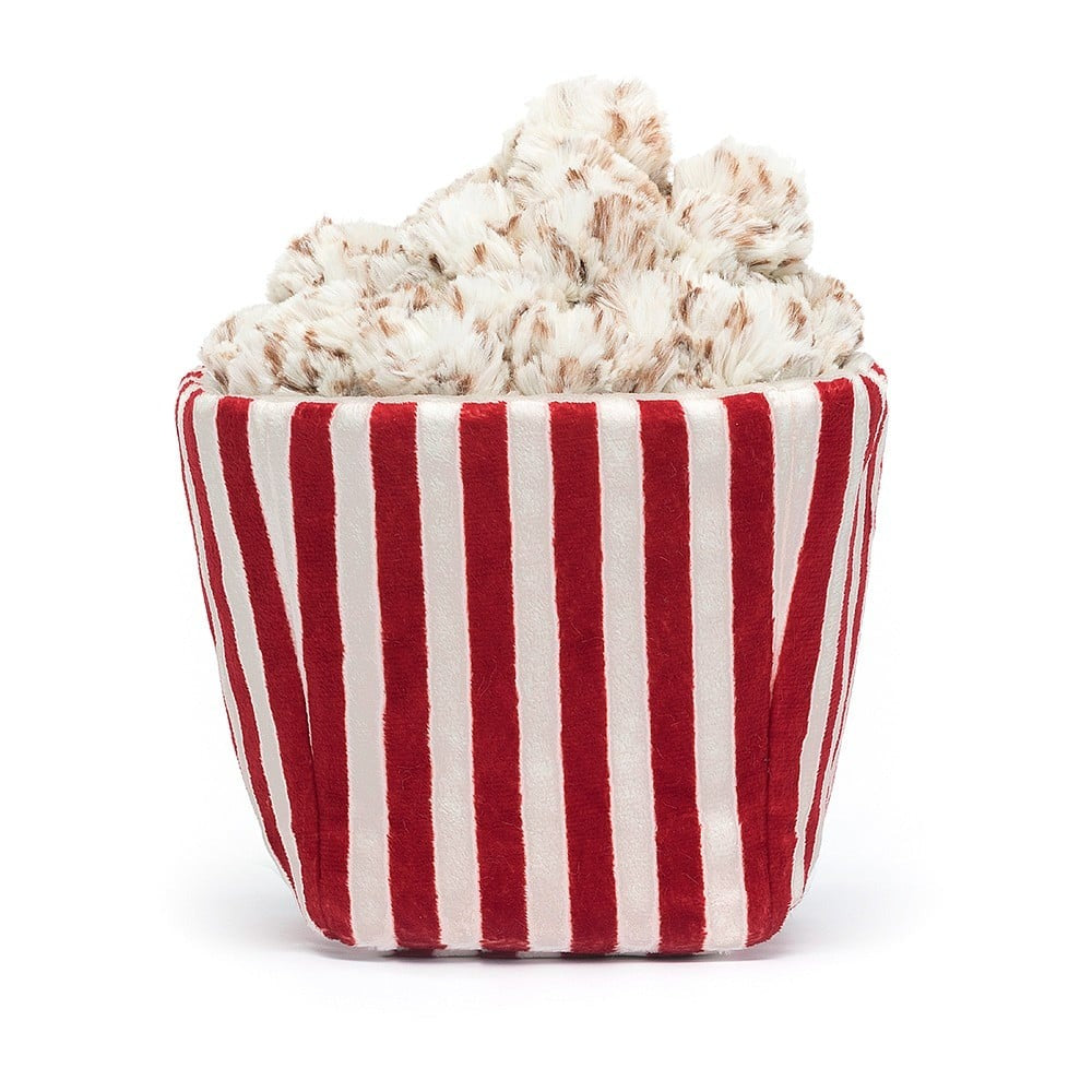Peluche - Pop corn