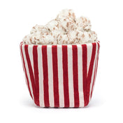 Peluche - Pop corn