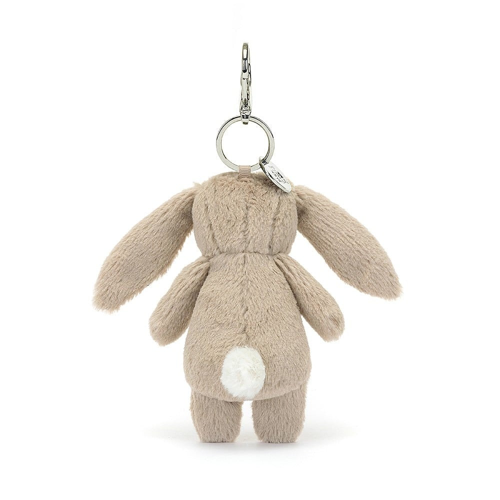 Peluche  - Porte clé lapin