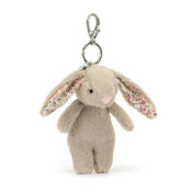 Peluche  - Porte clé lapin