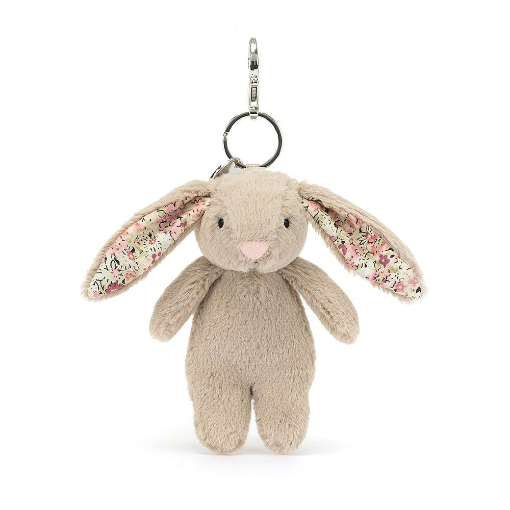 Peluche  - Porte clé lapin