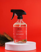 Multisurfaces - Temps des fêtes