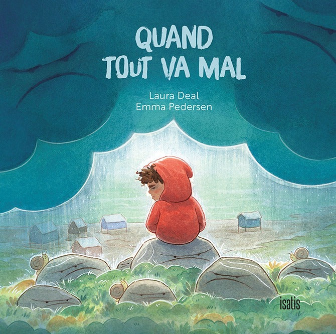 Livre - Quand tout va mal