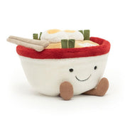 Peluche - Ramen