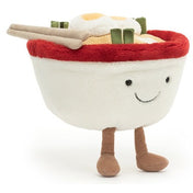 Peluche - Ramen