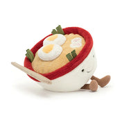 Peluche - Ramen