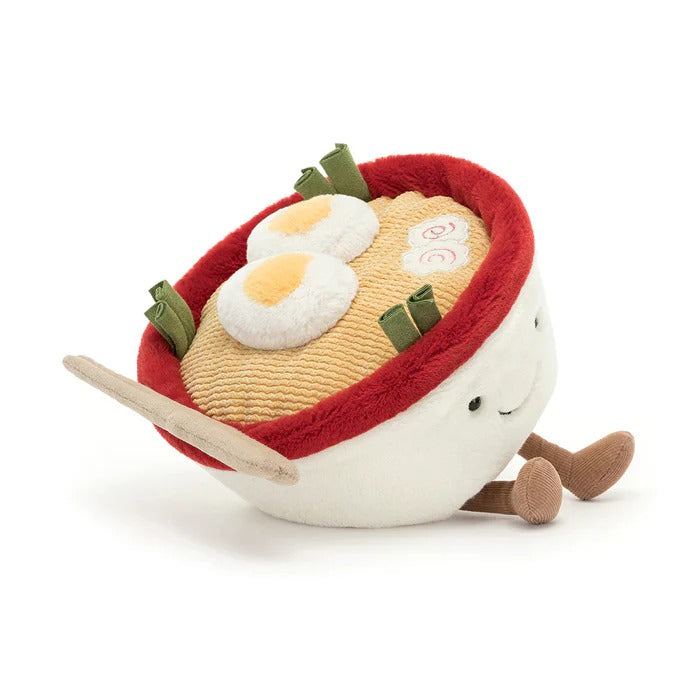 Peluche - Ramen