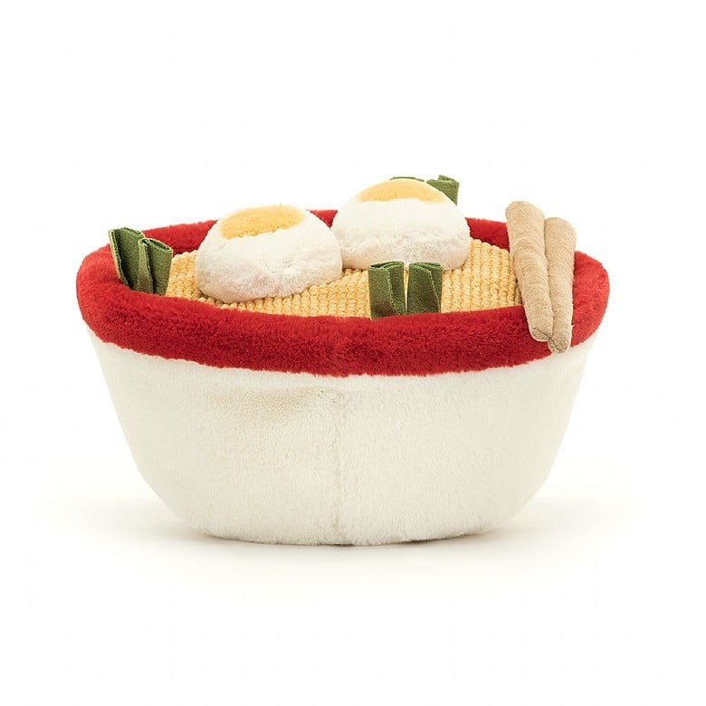 Peluche - Ramen