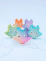 Bombe de bain - Chauve souris