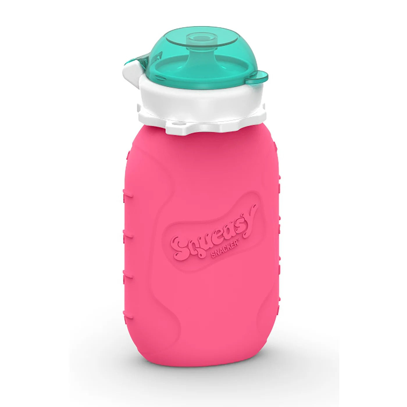 Bouteille Squeazy Gear - Rose