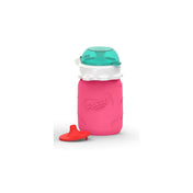 Bouteille Squeazy Gear - Rose